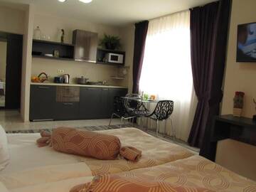 Фотографии Апарт-отели Apart Hotel Hello Hissar г. Хисаря (Болгария) №4 Фото Апарт-отели Apart Hotel Hello Hissar г. Хисаря 4