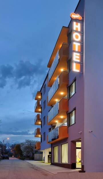 Фотографии Апарт-отели Apart Hotel Hello Hissar г. Хисаря (Болгария) №5 Фото Апарт-отели Apart Hotel Hello Hissar г. Хисаря 5