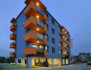 Фотографии Апарт-отели Apart Hotel Hello Hissar г. Хисаря (Болгария) №3 Фото Апарт-отели Apart Hotel Hello Hissar г. Хисаря 3