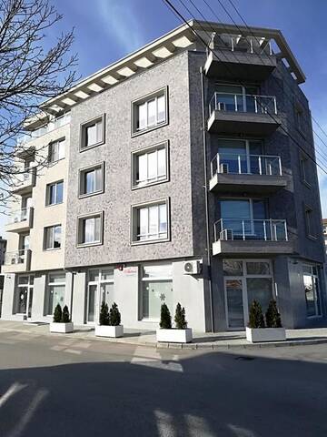 Фотографии Апарт-отели Astoria Aparthotel г. Хисаря (Болгария) №1 Фото Апарт-отели Astoria Aparthotel г. Хисаря 1