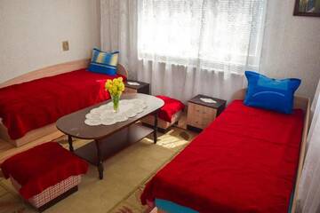 Фото Гостевой дом Velkovski Guest House г. Хисаря 5