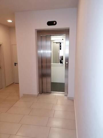 Фото номера Апартаменты с 1 спальней и балконом Апарт-отели Astoria Aparthotel г. Хисаря 26