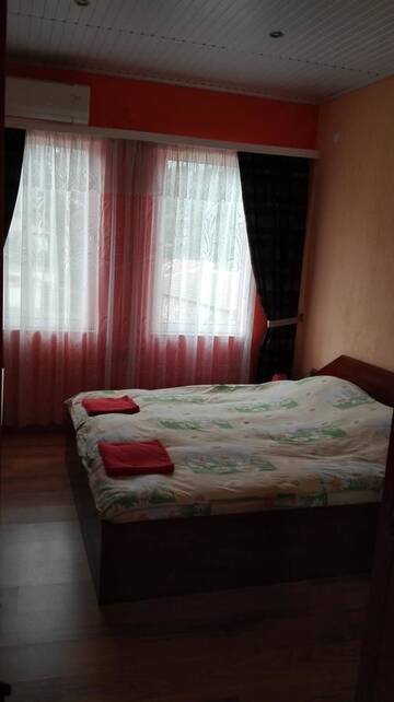 Фото номера Апартаменты Гостевой дом Guesthouse Zornitsa г. Хисаря 3