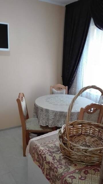 Фото номера Двухместный номер с 1 кроватью Гостевой дом Guesthouse Zornitsa г. Хисаря 7