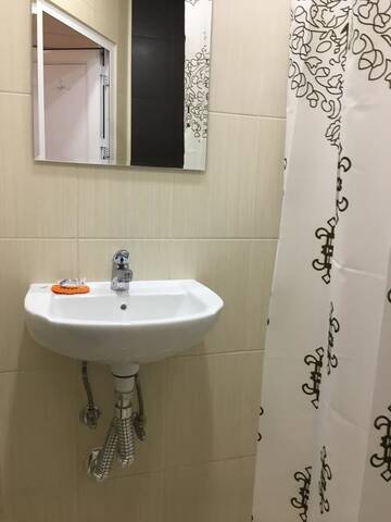 Фото номера Двухместный номер с 1 кроватью Гостевой дом Guesthouse Zornitsa г. Хисаря 6