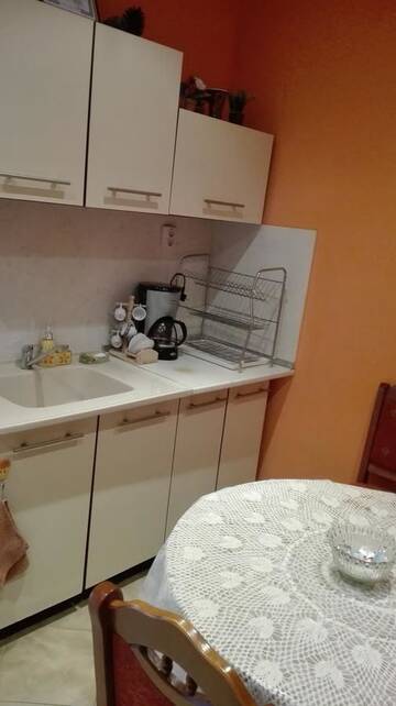 Фото номера Апартаменты Гостевой дом Guesthouse Zornitsa г. Хисаря 5