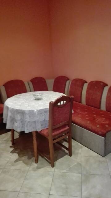 Фото номера Апартаменты Гостевой дом Guesthouse Zornitsa г. Хисаря 6