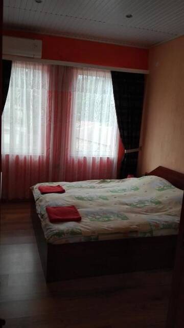 Фото номера Апартаменты Гостевой дом Guesthouse Zornitsa г. Хисаря 7