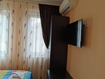 Фото номера Двухместный номер с 1 кроватью Гостевой дом Guesthouse Zornitsa г. Хисаря 5