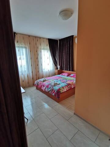 Фото номера Двухместный номер с 1 кроватью Гостевой дом Guesthouse Zornitsa г. Хисаря 5