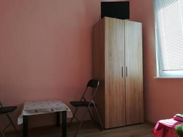 Фото номера Двухместный номер с 1 кроватью Гостевой дом Room 101 г. Хисаря 10