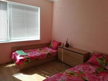 Фото номера Двухместный номер с 1 кроватью Гостевой дом Room 101 г. Хисаря 15