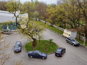 Фото номера Одноместный номер Отель Augusta SPA Hotel г. Хисаря 4