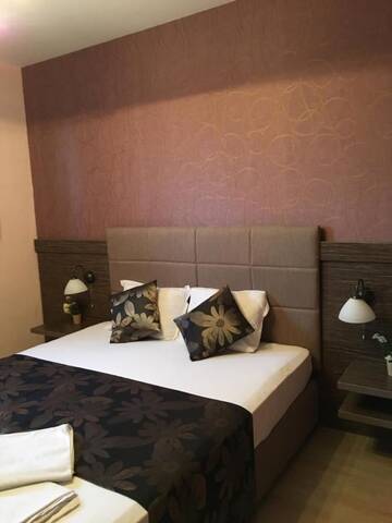 Фотографии Отель Kamilite Family Hotel г. Хисаря (Болгария) №3 Фото Отель Kamilite Family Hotel г. Хисаря 3